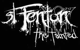logo St Fenton The Tainted
